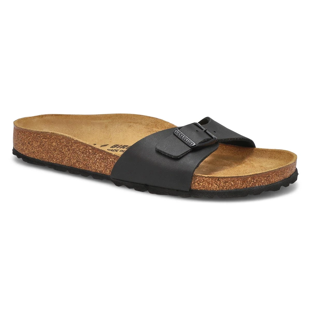 Birkenstock Women's Madrid BF Narrow Sandal - 3 Birkenstock Women's Madrid BF Narrow Sandal -