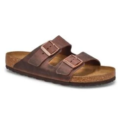 Birkenstock Men's Arizona Sandal - Habana