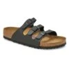 Birkenstock Women's Florida SF Sandal - Black 2 Birkenstock Women's Florida SF Sandal - Black -Shoes Sale Shop 053011 XXX 1