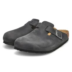Birkenstock Boston Men -Shoes Sale Shop 059461 M XX6 1