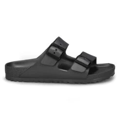 Birkenstock Arizona Stealth Buckle EVA Women -Shoes Sale Shop 1001498 XX4