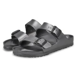 Birkenstock Arizona Stealth Buckle EVA Women -Shoes Sale Shop 1001498 XX6