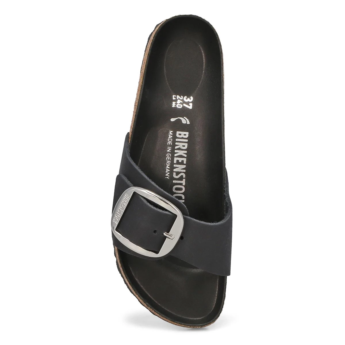 Birkenstock Madrid Big Buckle Women 10 Birkenstock Madrid Big Buckle Women - Image 8