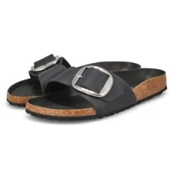 Birkenstock Madrid Big Buckle Women 33 Birkenstock Madrid Big Buckle Women -Shoes Sale Shop 1006523 XX6