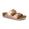 Birkenstock Girls' Arizona BF Narrow Sandal - 1 Birkenstock Girls' Arizona BF Narrow Sandal - -Shoes Sale Shop 1012478 XXX 4