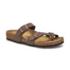 Birkenstock Girls' Mayari BF Toe Sleeve Sanda 2 Birkenstock Girls' Mayari BF Toe Sleeve Sanda -Shoes Sale Shop 1014177 XXX