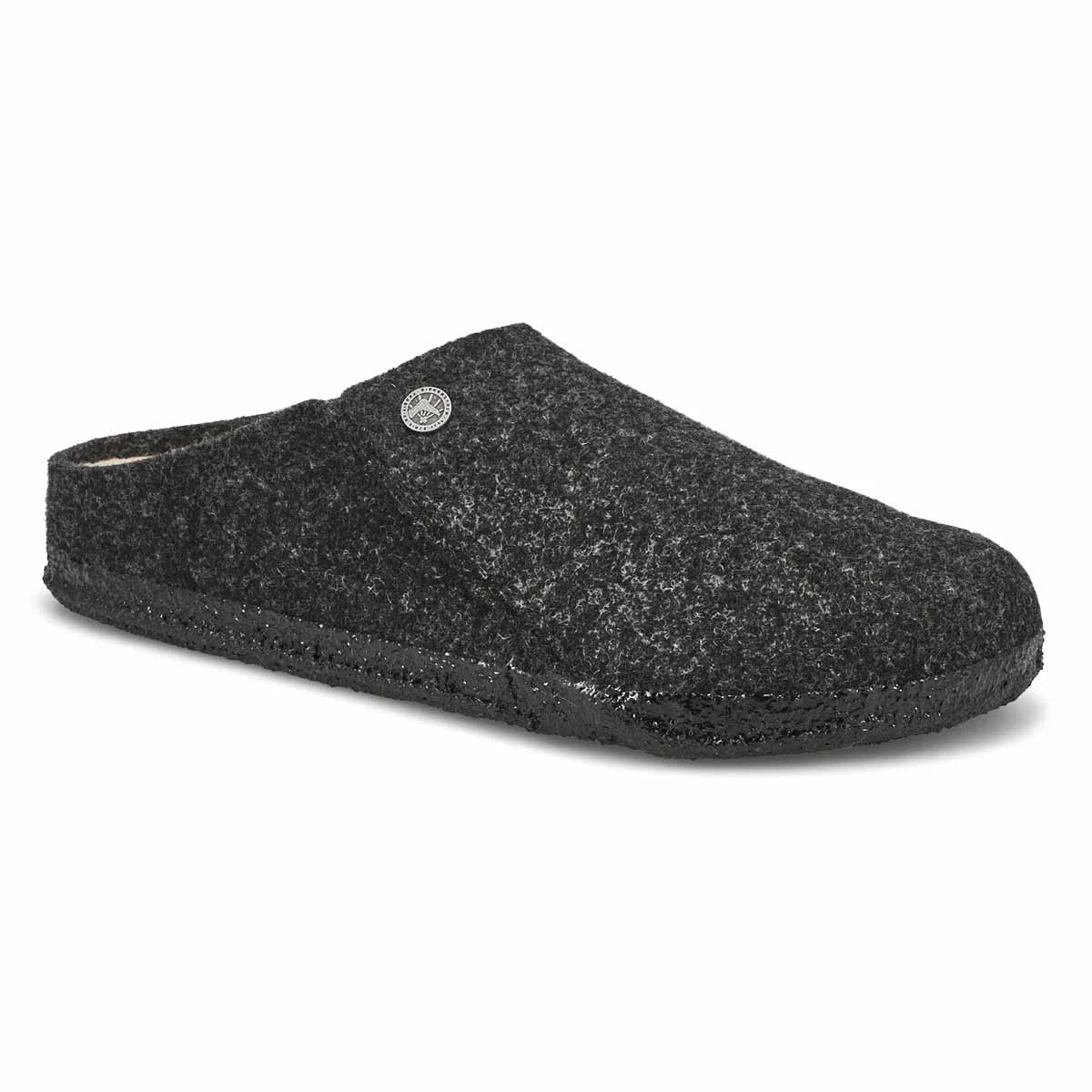 Birkenstock Men's Zermatt Slipper - Plaid 4 Birkenstock Men's Zermatt Slipper - Plaid - Image 2