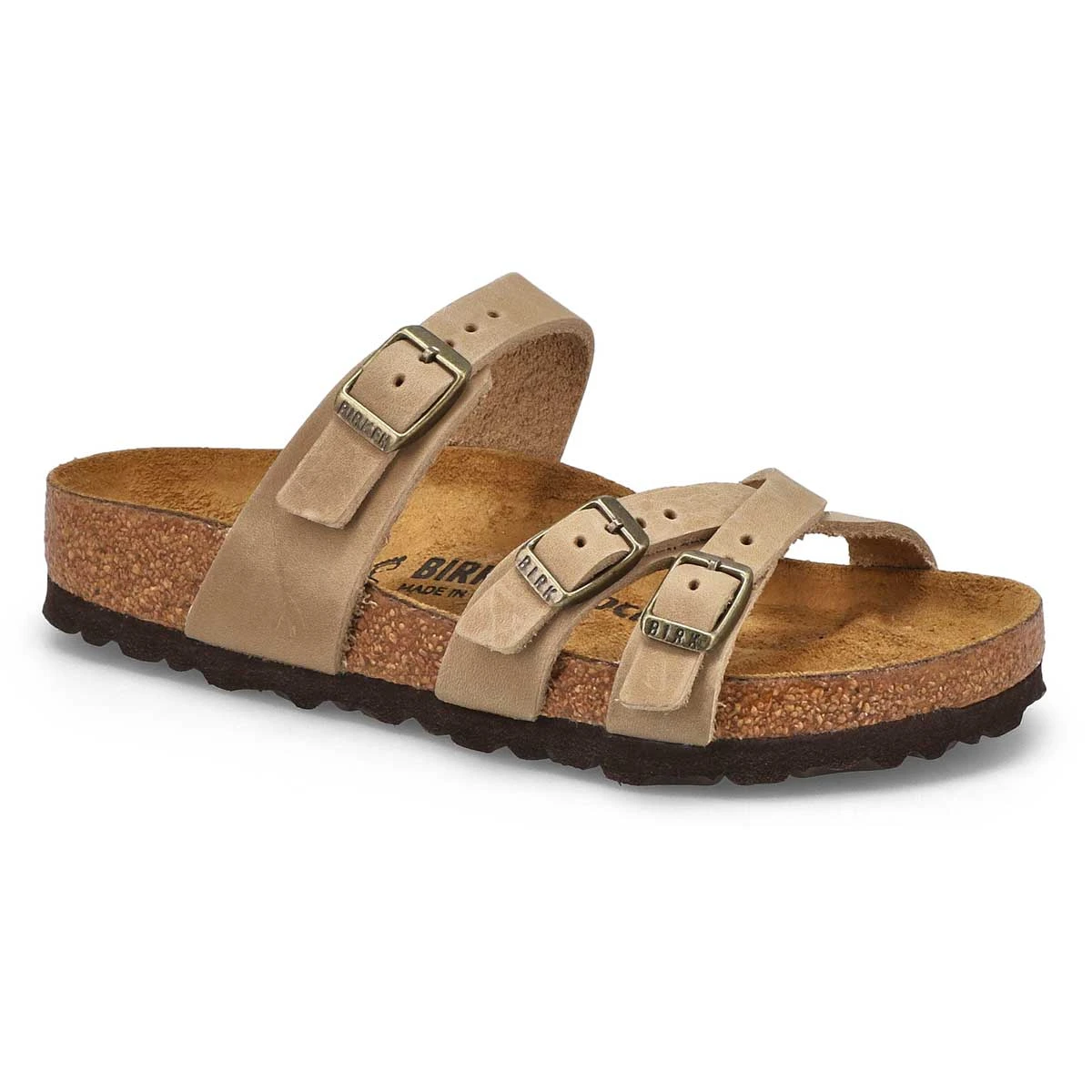 Birkenstock Franca Women 9 Birkenstock Franca Women - Image 7