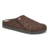 Birkenstock Mens Zermett Shearling Slipper - -Shoes Sale Shop 1016570 XXX 2
