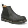 Birkenstock Men's Stalon Chelsea Boot - Black 2 Birkenstock Men's Stalon Chelsea Boot - Black -Shoes Sale Shop 1017317 XXX 1