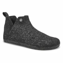 Birkenstock Men's Andermatt Shearling Slipper