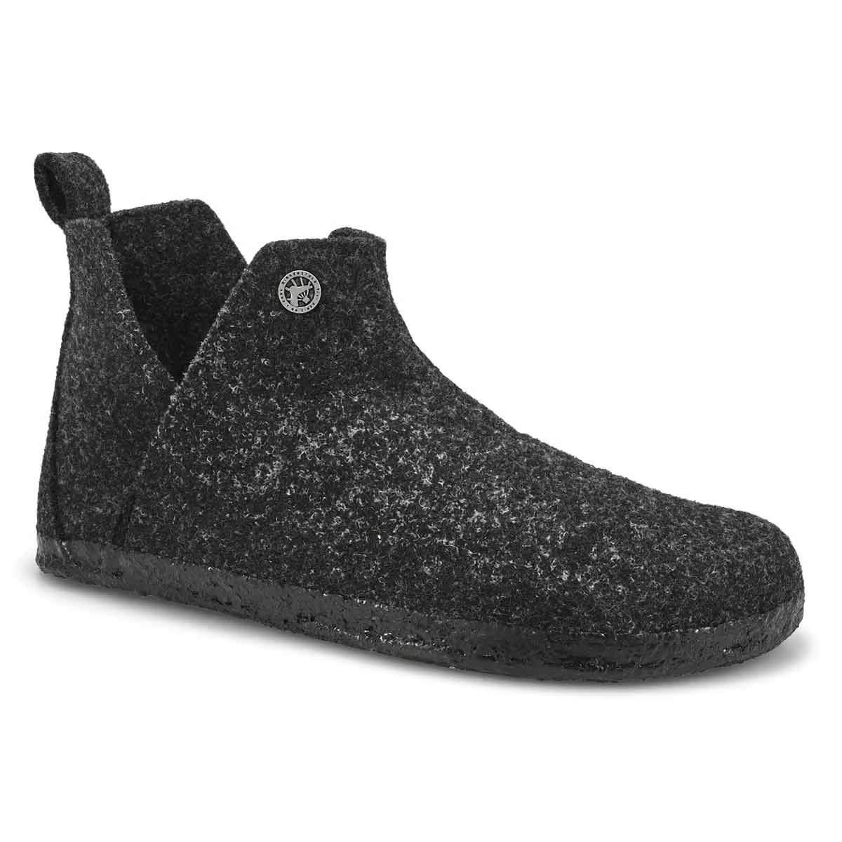 Birkenstock Women's Andermatt Shearling Narro 4 Birkenstock Women's Andermatt Shearling Narro - Image 2