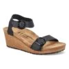 Birkenstock Women's Soley LTR Wedge Sandal - 1 Birkenstock Women's Soley LTR Wedge Sandal - -Shoes Sale Shop 1018522 XXX 1
