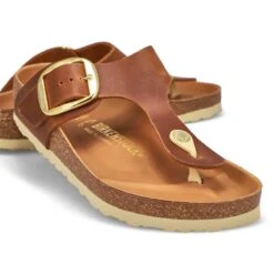 Birkenstock Gizeh Big Buckle Women 24 Birkenstock Gizeh Big Buckle Women -Shoes Sale Shop 1018745 XX5