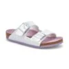Birkenstock Girls' Arizona Narrow Sandal - Di