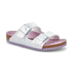 Birkenstock Girls' Arizona Vegan Narrow Sanda 10 Birkenstock Girls' Arizona Vegan Narrow Sanda -Shoes Sale Shop 1018756 XXX 3