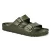 Birkenstock Mens' Arizona EVA Sandals - Khaki -Shoes Sale Shop 1019094 XXX