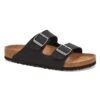 Birkenstock Men's Arizona Vegan Sandal - Blac -Shoes Sale Shop 1019115 M XXX