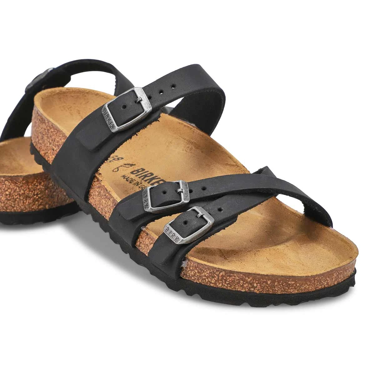 Birkenstock Franca Women 19 Birkenstock Franca Women - Image 17