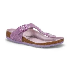 Birkenstock Girls' Gizeh Narrow Sandal - Disc -Shoes Sale Shop 1022251 XXX
