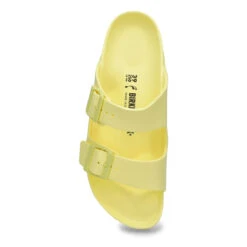 Birkenstock Arizona Stealth Buckle EVA Women -Shoes Sale Shop 1022466 XX2