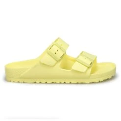 Birkenstock Arizona Stealth Buckle EVA Women -Shoes Sale Shop 1022466 XX4