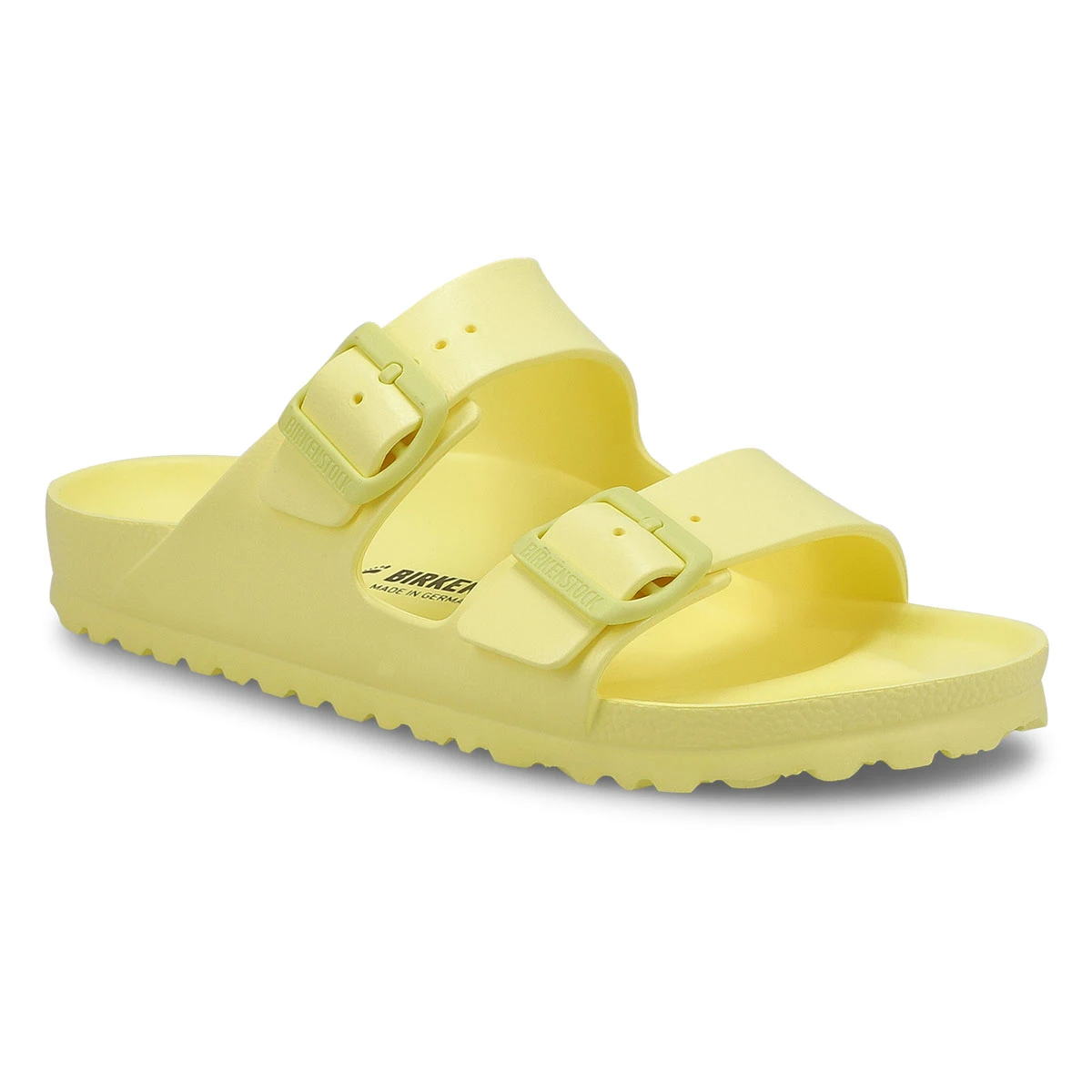 Birkenstock Lds Arizona EVA 2-Strap Sandal Na 3 Birkenstock Lds Arizona EVA 2-Strap Sandal Na