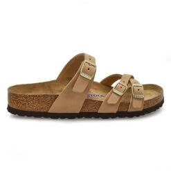 Birkenstock Franca SF Women -Shoes Sale Shop 1022956 XX4