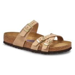 Birkenstock Franca SF Women