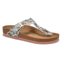 Birkenstock Women's Gizeh BF Thong Sandal - B -Shoes Sale Shop 1023184 XXX 2
