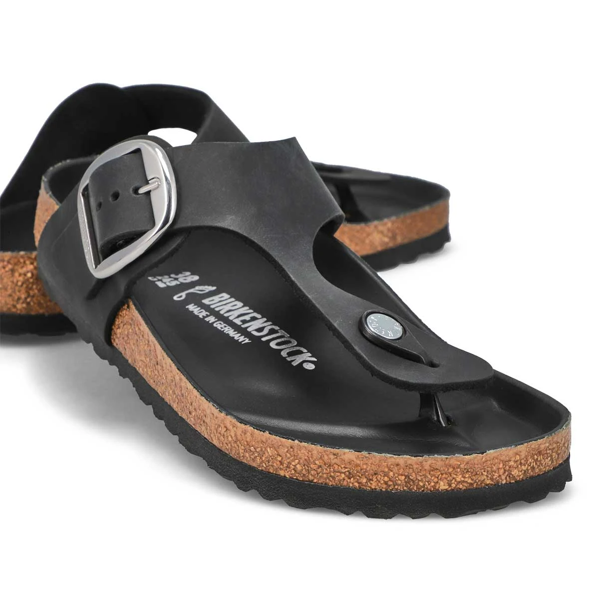 Birkenstock Gizeh Big Buckle Women 7 Birkenstock Gizeh Big Buckle Women - Image 5