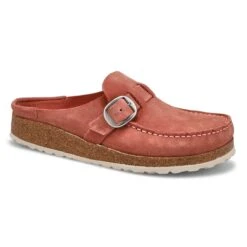 Birkenstock Women's Buckley Casual Clog Narro -Shoes Sale Shop 1023369 XXX 2