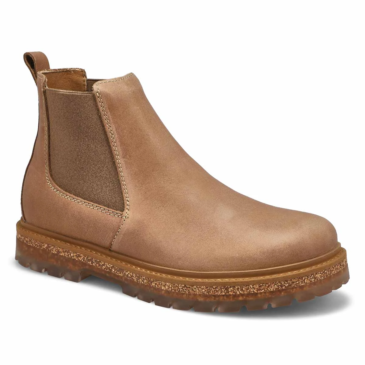 Birkenstock Womens Stalon Chelsea Boot Narrow 4 Birkenstock Womens Stalon Chelsea Boot Narrow - Image 2