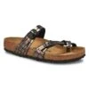 Birkenstock Women's Mayari BF Sandal -Shoes Sale Shop 1023868 XXX