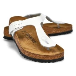 Birkenstock Gizeh Patent Women -Shoes Sale Shop 1023897 XX5