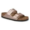 Birkenstock Women's Arizona BF 2-Strap Narrow 2 Birkenstock Women's Arizona BF 2-Strap Narrow -Shoes Sale Shop 1023960 XXX 3
