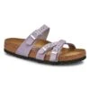 Birkenstock Women's Franca SF Buckle Sandal -Shoes Sale Shop 1024209 XXX