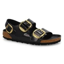 Birkenstock Milano Big Buckle Women -Shoes Sale Shop 1024211 XXX