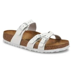 Birkenstock Women's Franca OLTR Sandal - Toba -Shoes Sale Shop 1024395 XXX 1