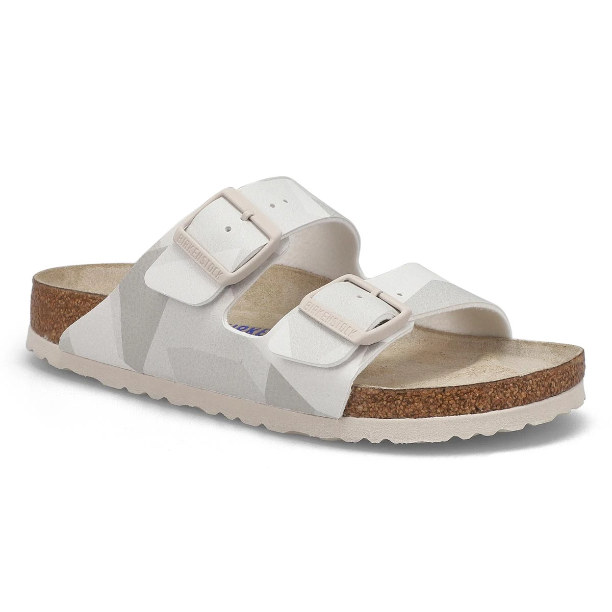 Birkenstock Women's Arizona SF BF Narrow Sand 3 Birkenstock Women's Arizona SF BF Narrow Sand
