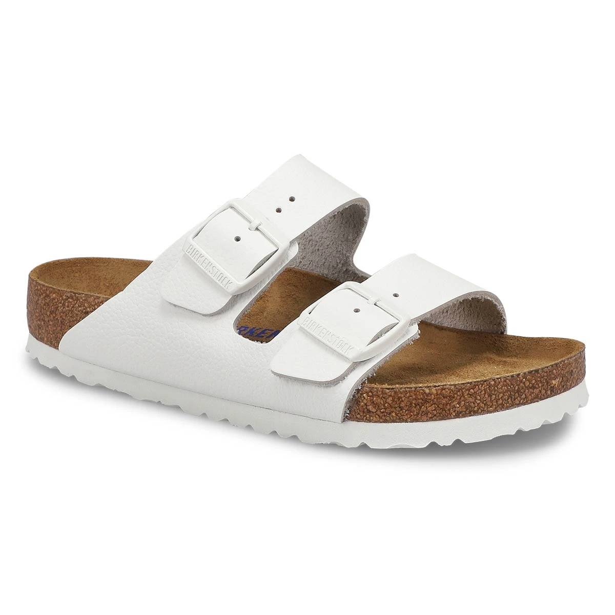 Birkenstock Women's Arizona SF Sandal - Haban 7 Birkenstock Women's Arizona SF Sandal - Haban - Image 5