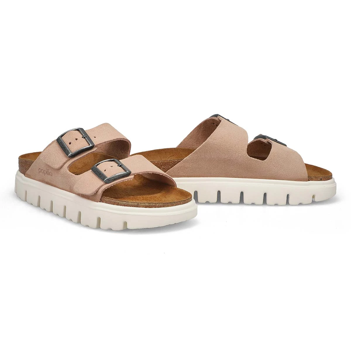 Birkenstock Arizona Chunky Women 12 Birkenstock Arizona Chunky Women - Image 10