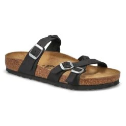 Birkenstock Franca Braid Women