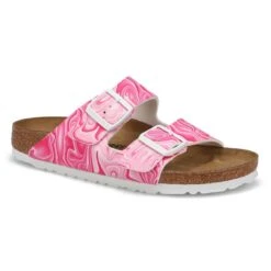 Birkenstock Arizona Marble Women
