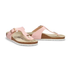 Birkenstock Gizeh Flowers Girls -Shoes Sale Shop 1026953 XX4