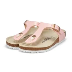 Birkenstock Gizeh Flowers Girls -Shoes Sale Shop 1026953 XX6