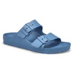 Birkenstock Arizona Stealth Buckle EVA Women -Shoes Sale Shop 1027376 XXX