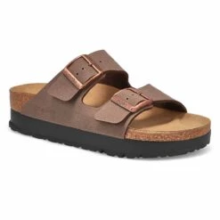 Birkenstock Arizona Platform Vegan Women