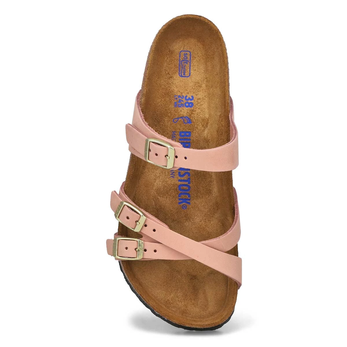 Birkenstock Franca Women 4 Birkenstock Franca Women - Image 2