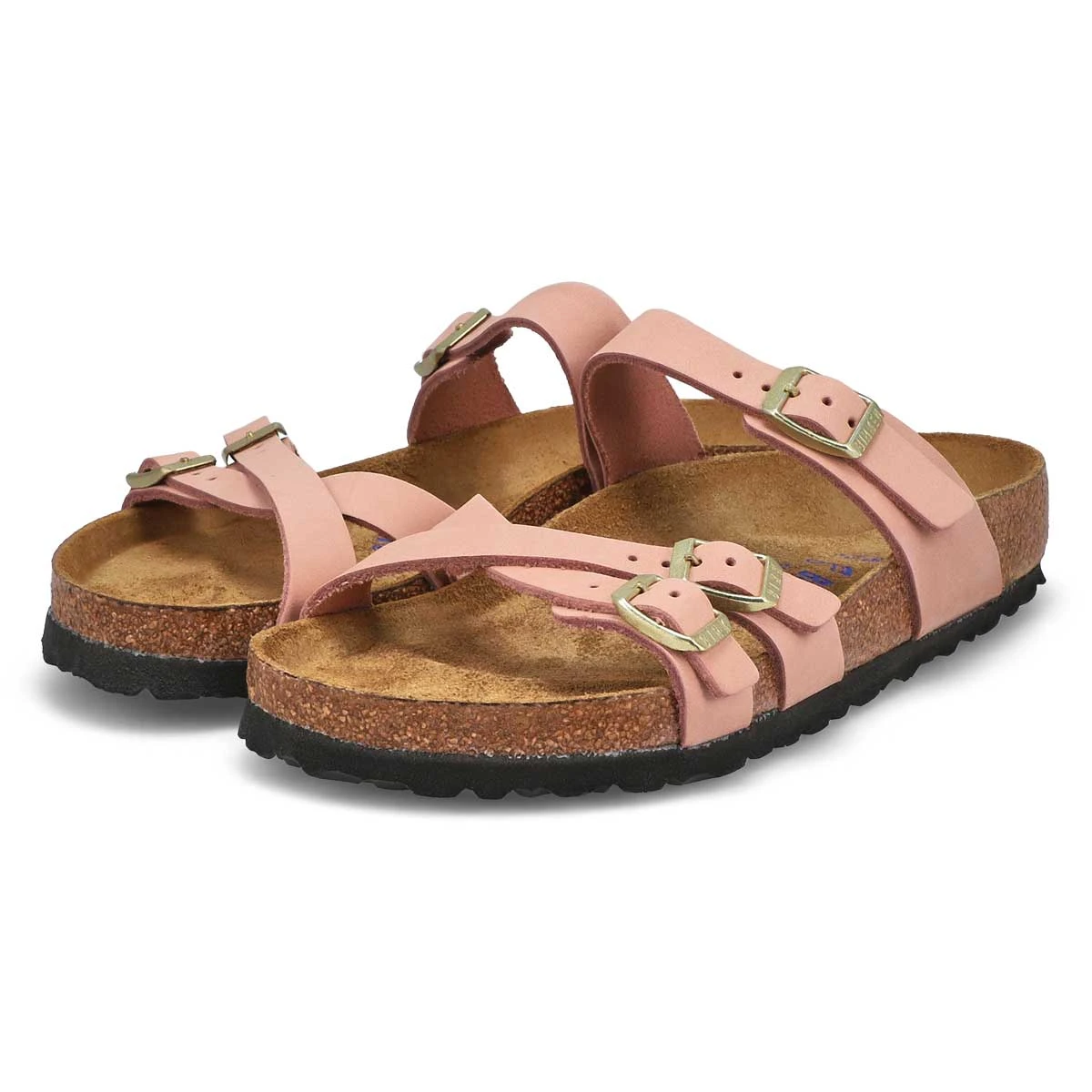 Birkenstock Franca Women 8 Birkenstock Franca Women - Image 6